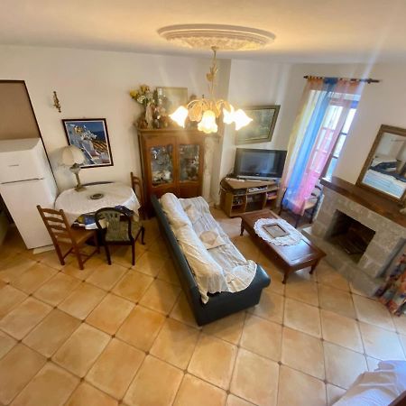 Charmant Appartement T2 65M² Quenza Luaran gambar