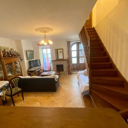 Charmant Appartement T2 65M² Quenza Luaran gambar
